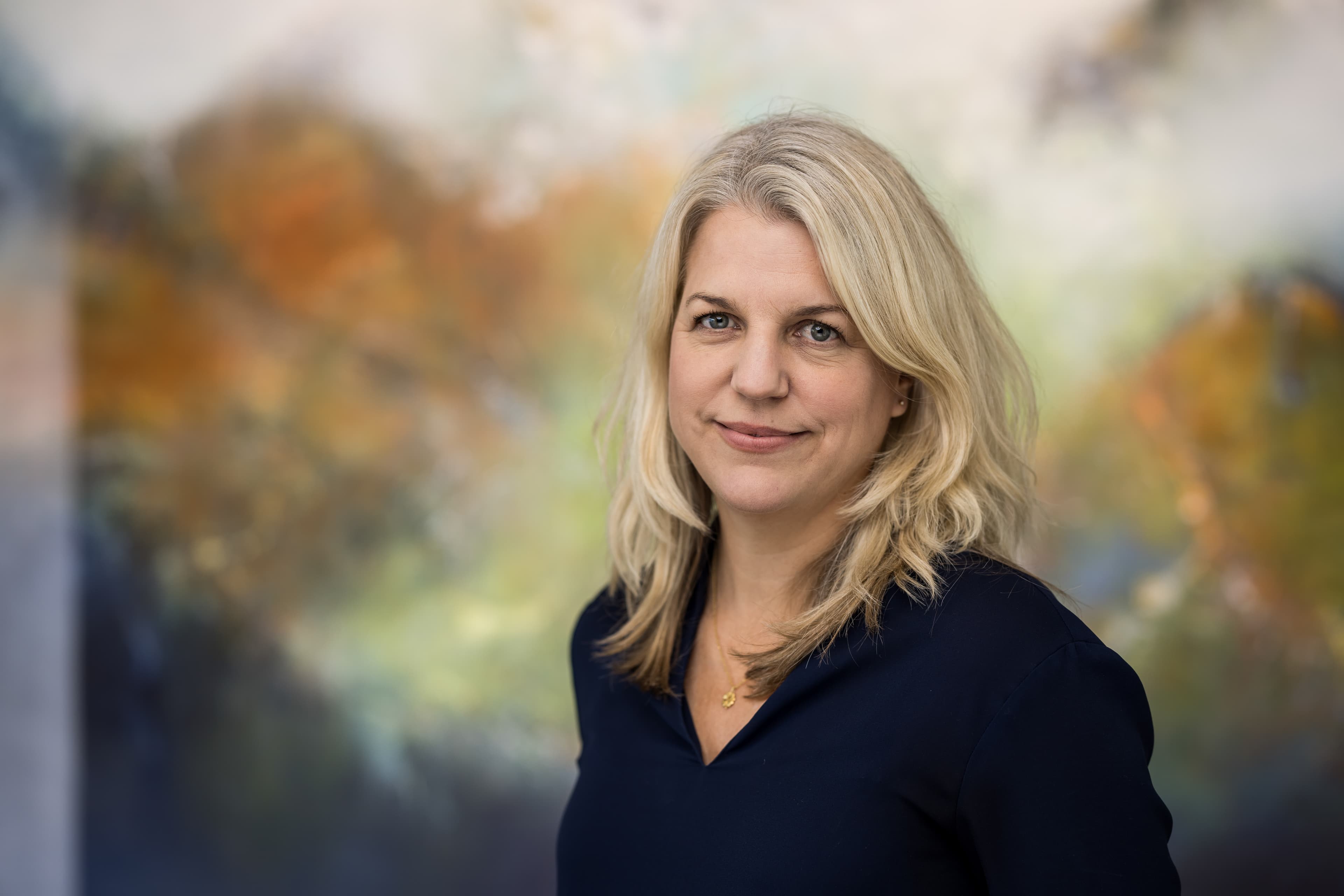 Synøve M. Wiig