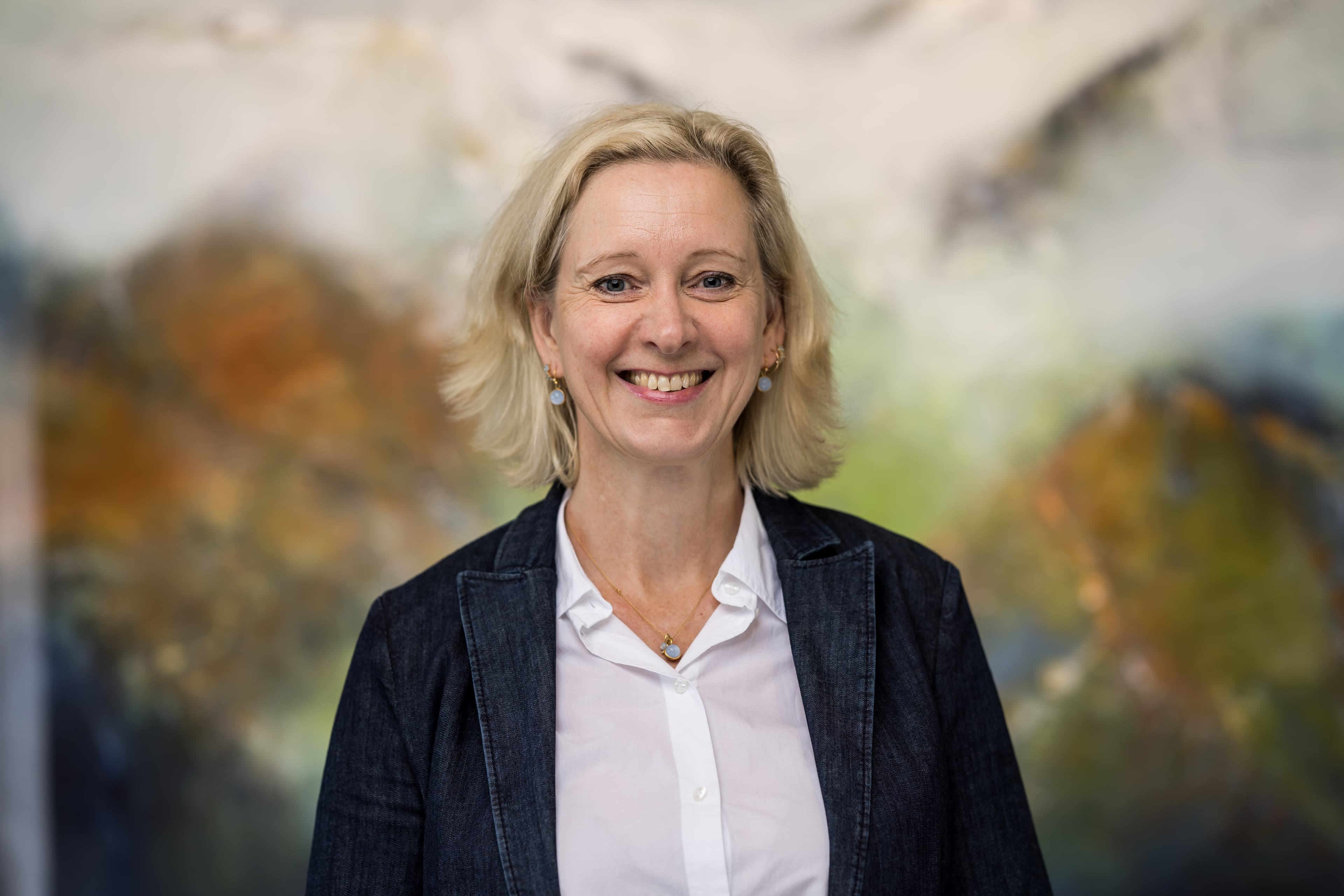 Toril Lagerqvist