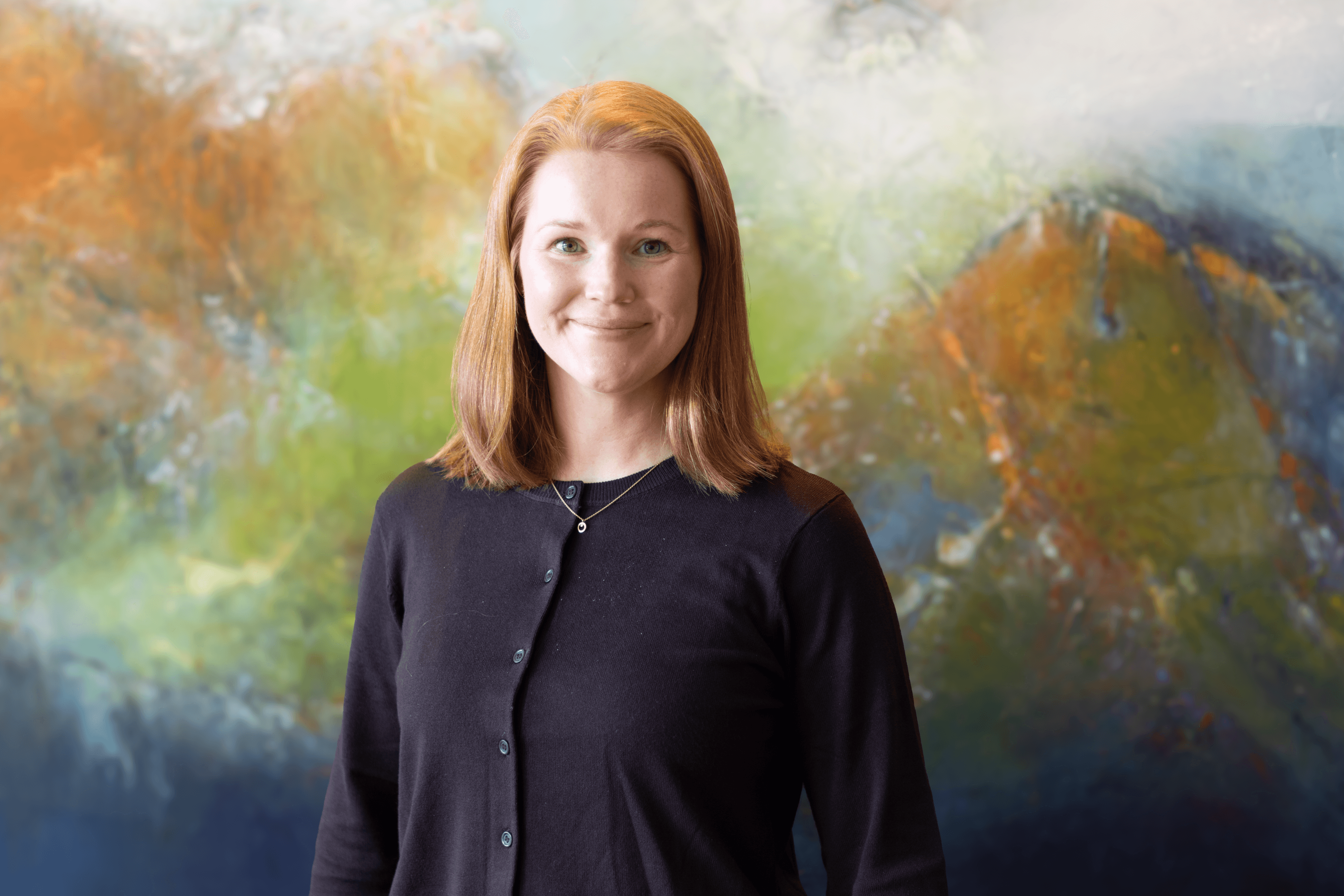 Hege Bjercke Dalheim