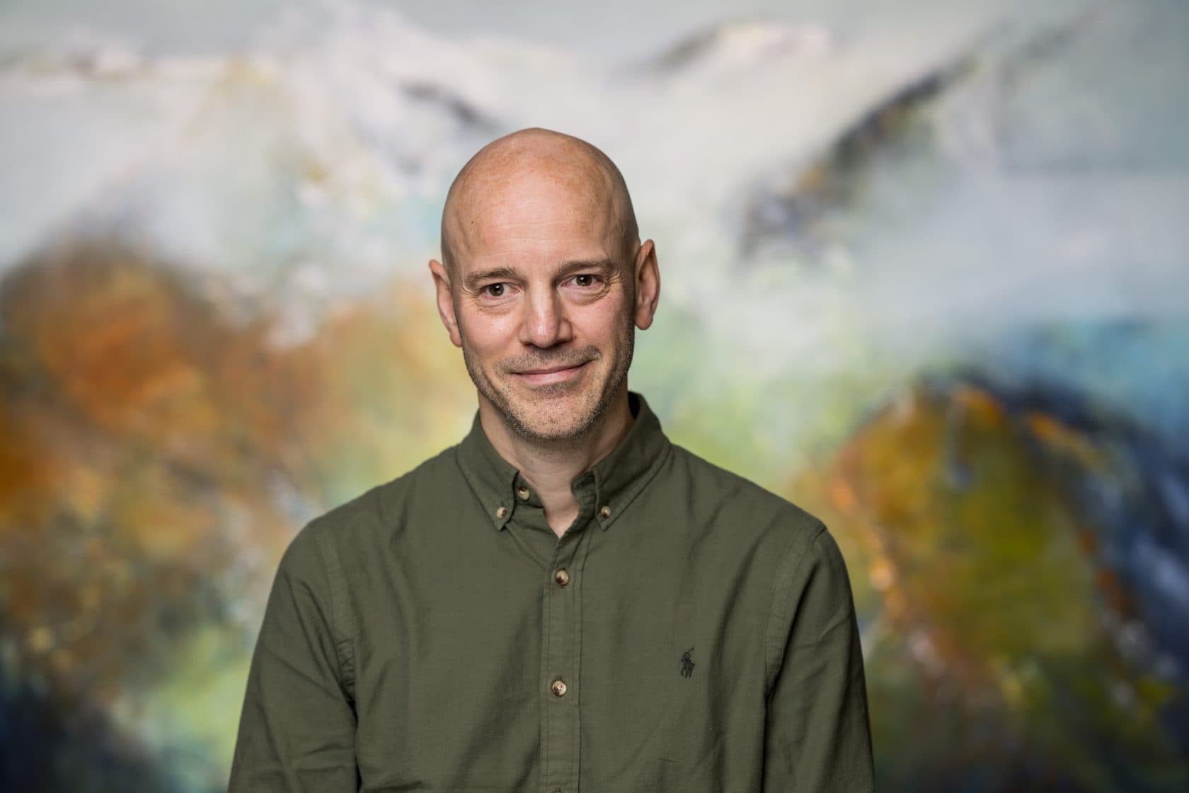 Morten Jansson
