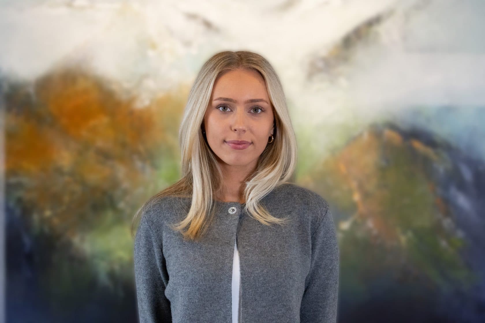 Julia Borren Ulriksen