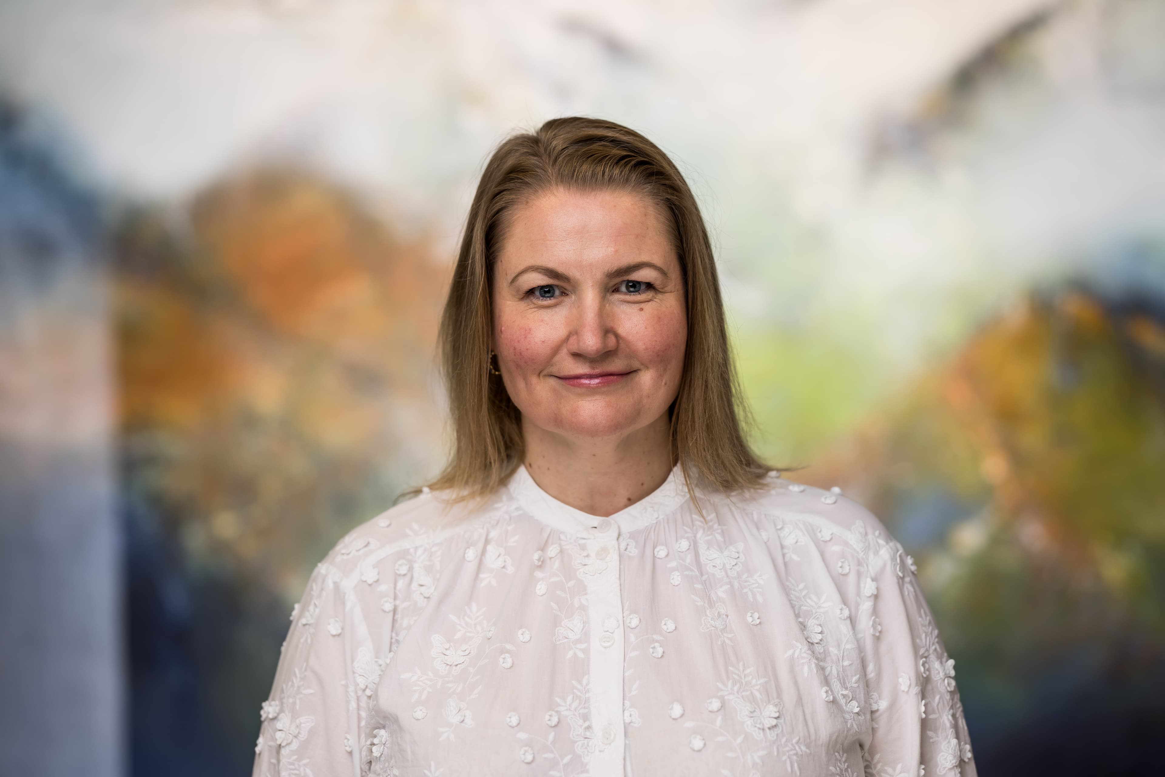 Ulla Bjørndahl