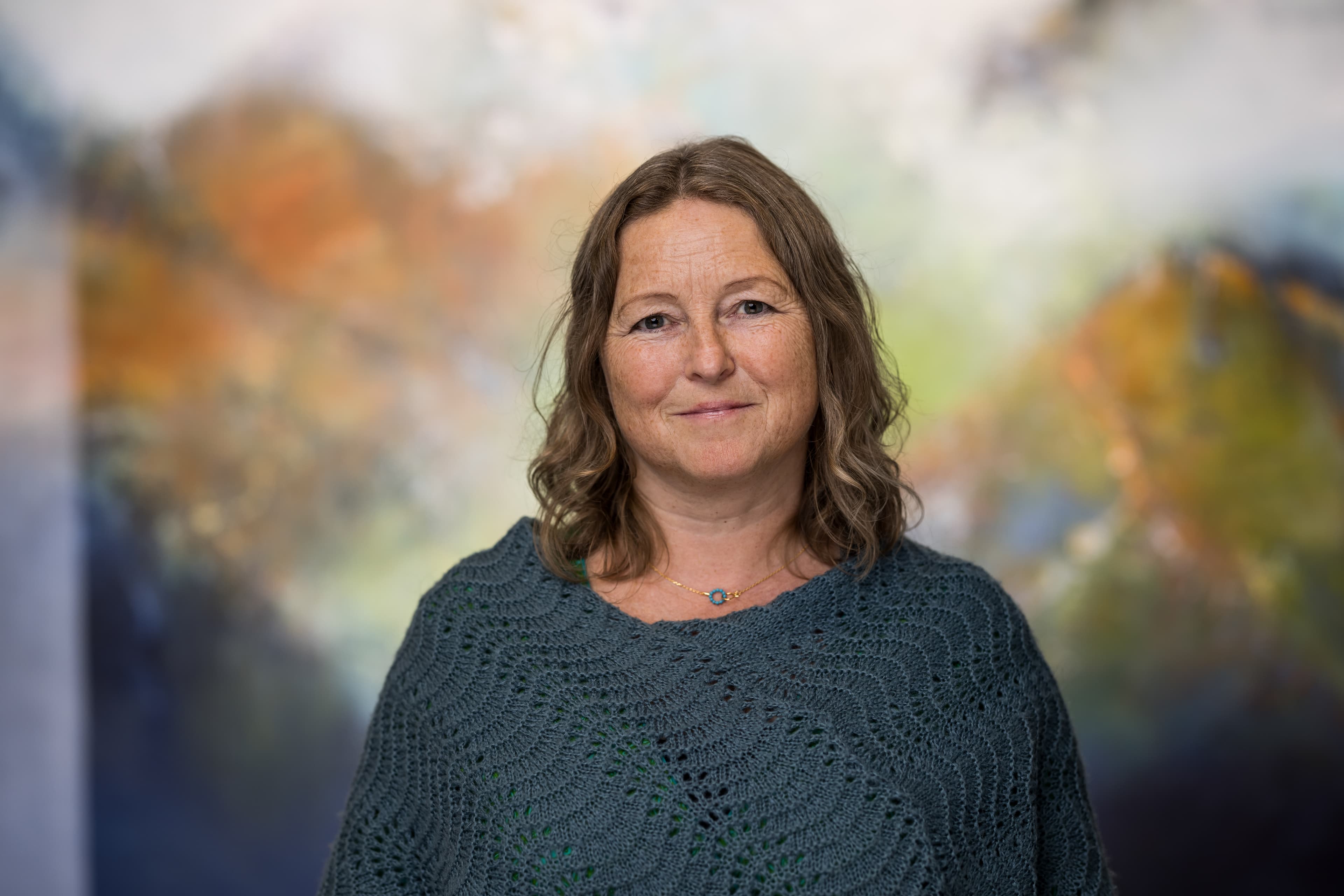Lill Marie Tollerud