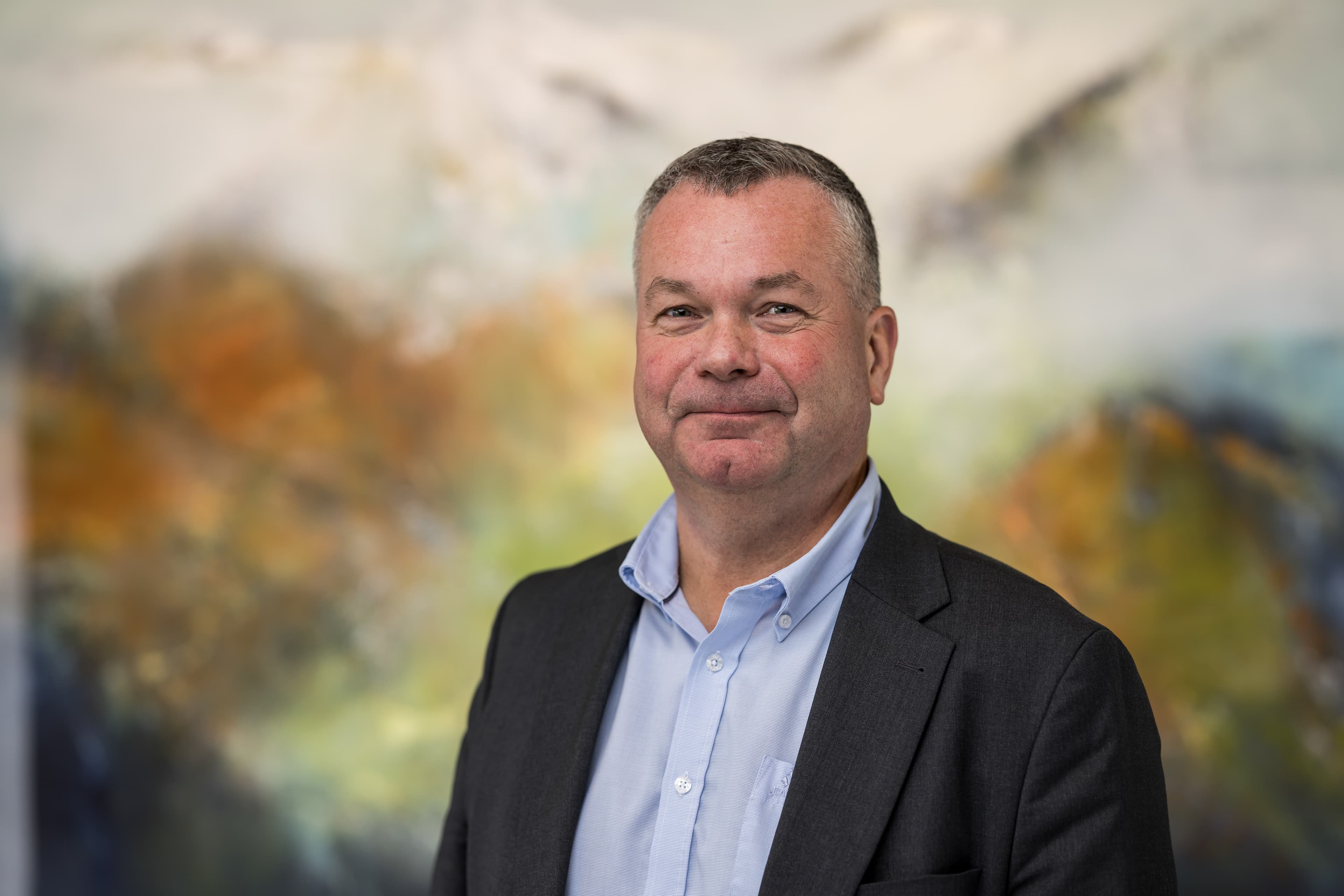 Svein Arthur