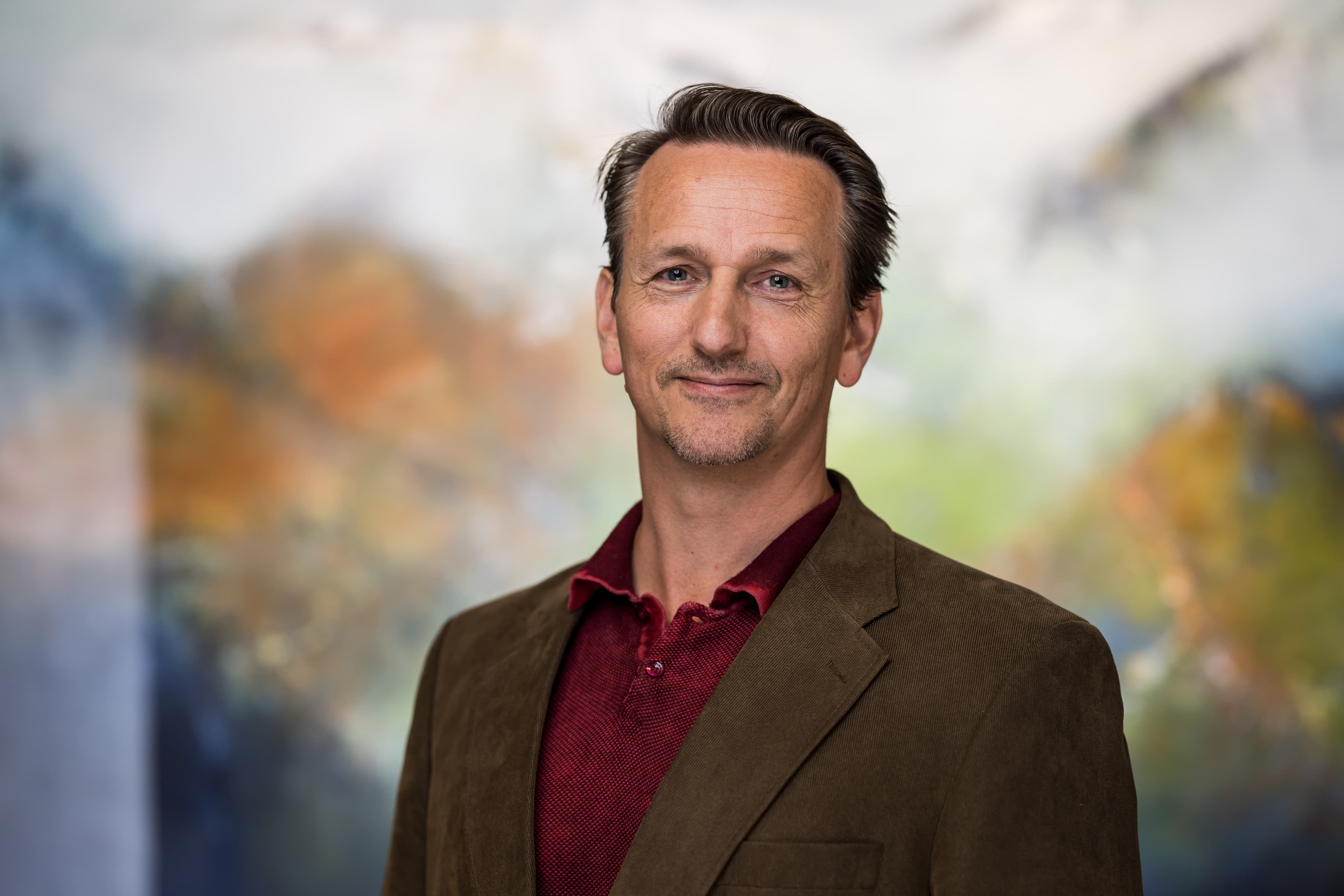 Kjetil Ramborg