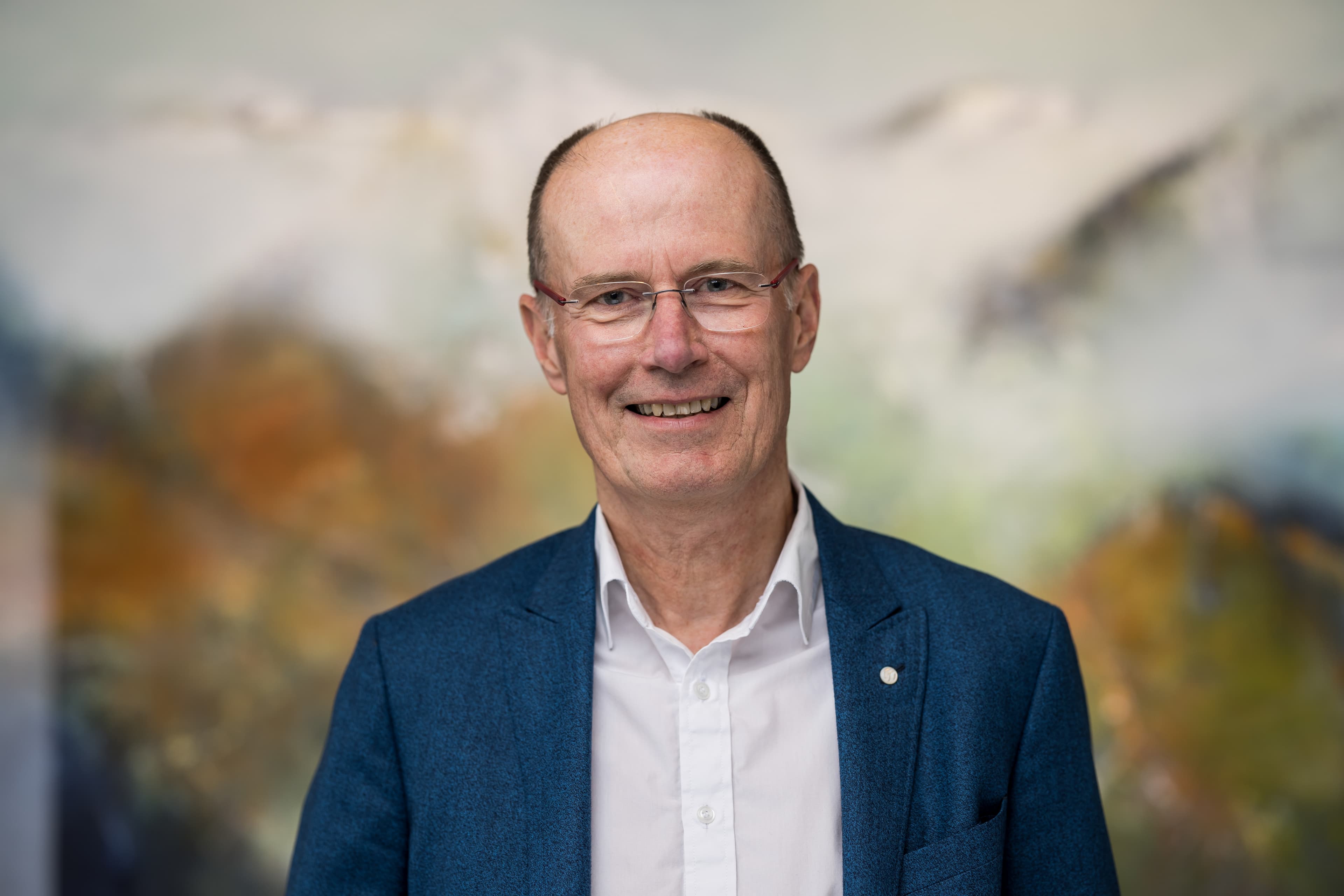 Per Ole Tomassen