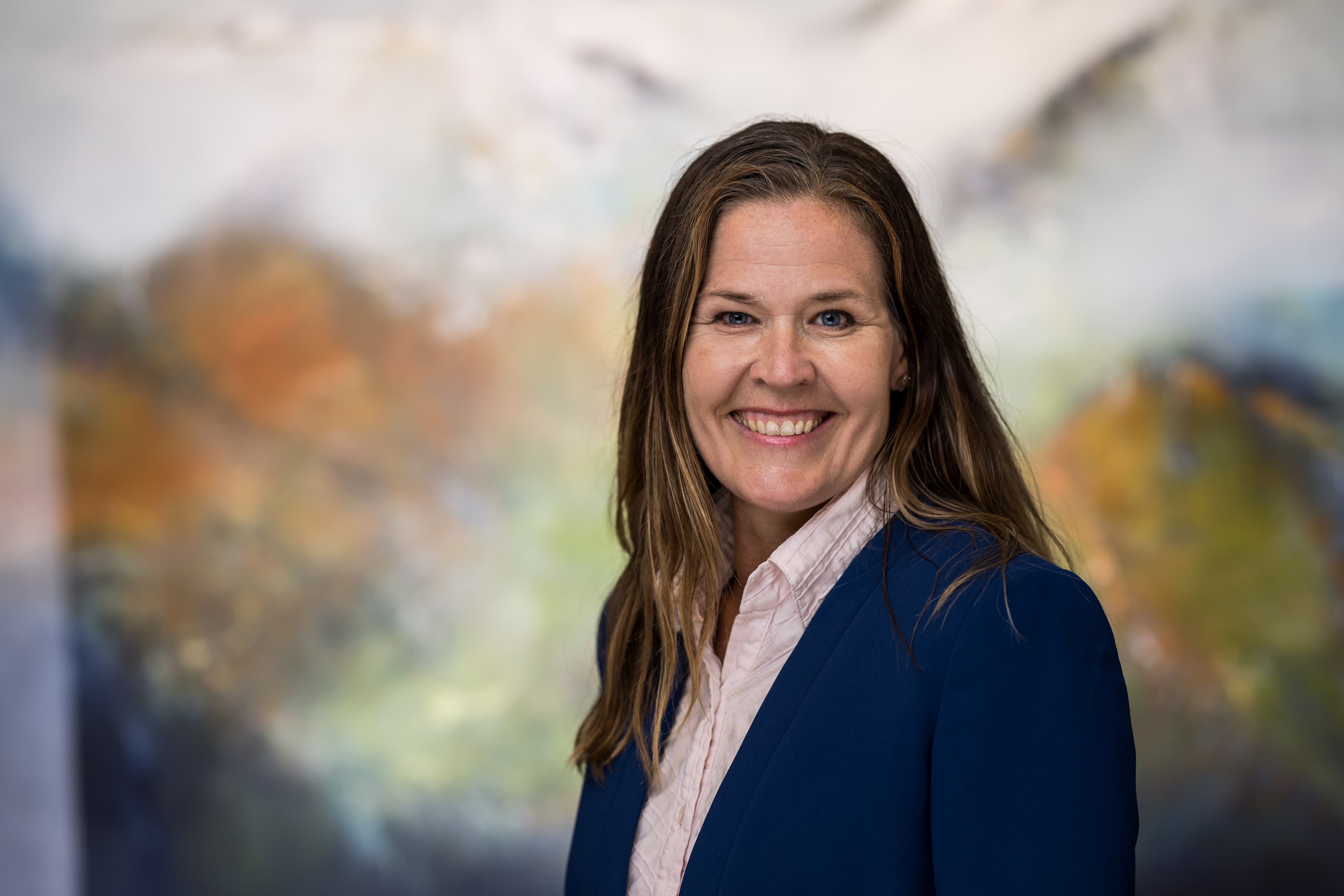 Solveig E. Ertresvaag