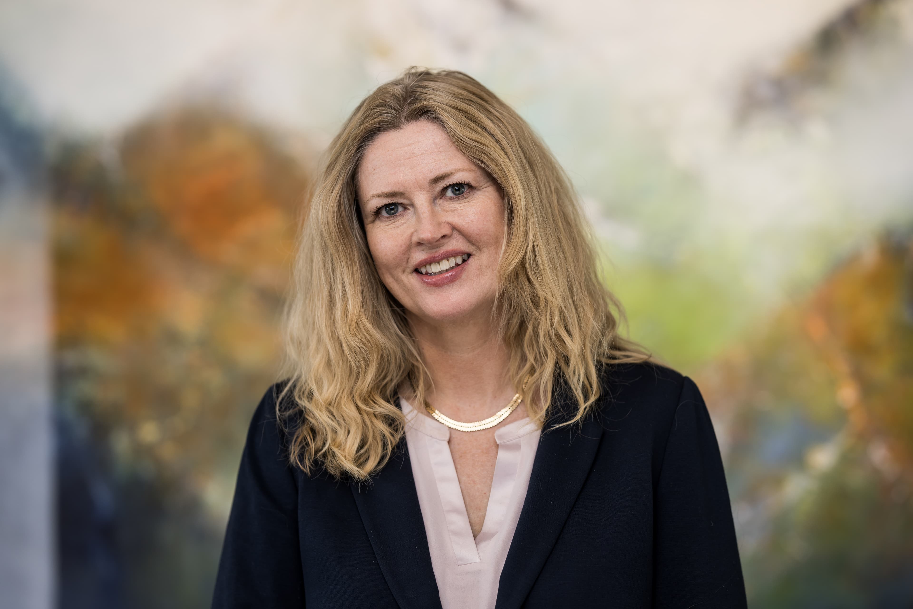 Belinda Ekornås