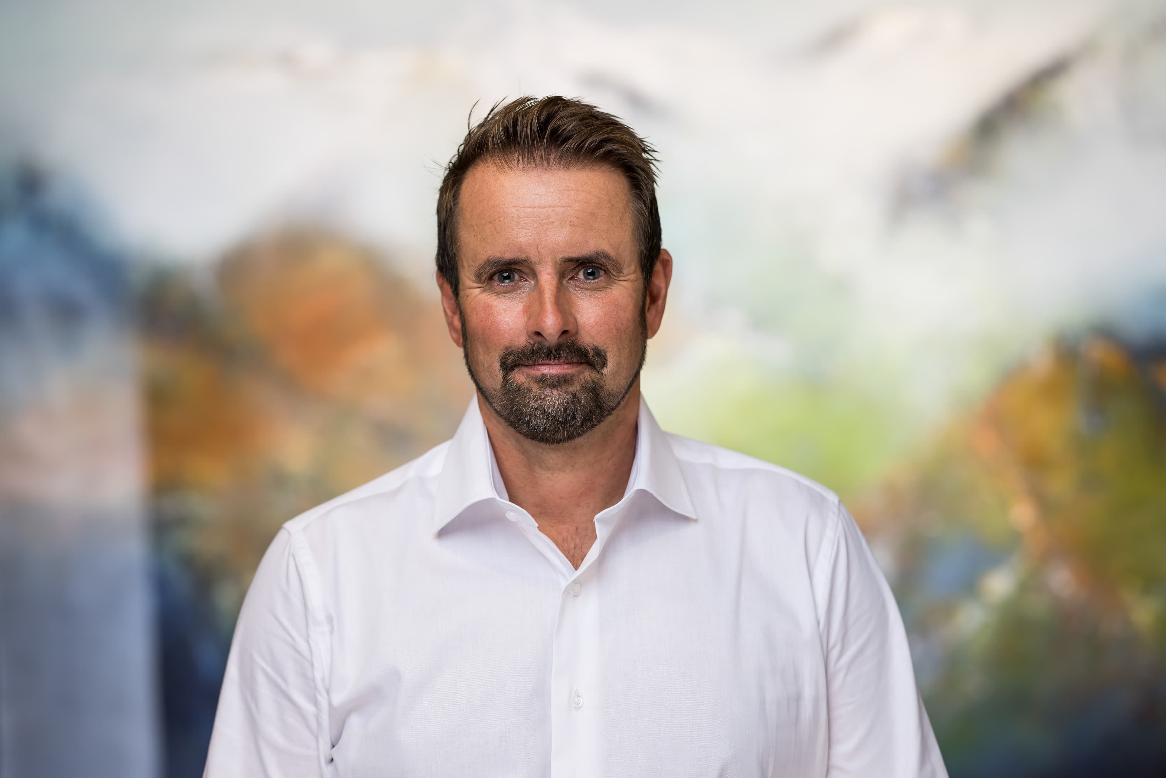 Lars Lyster