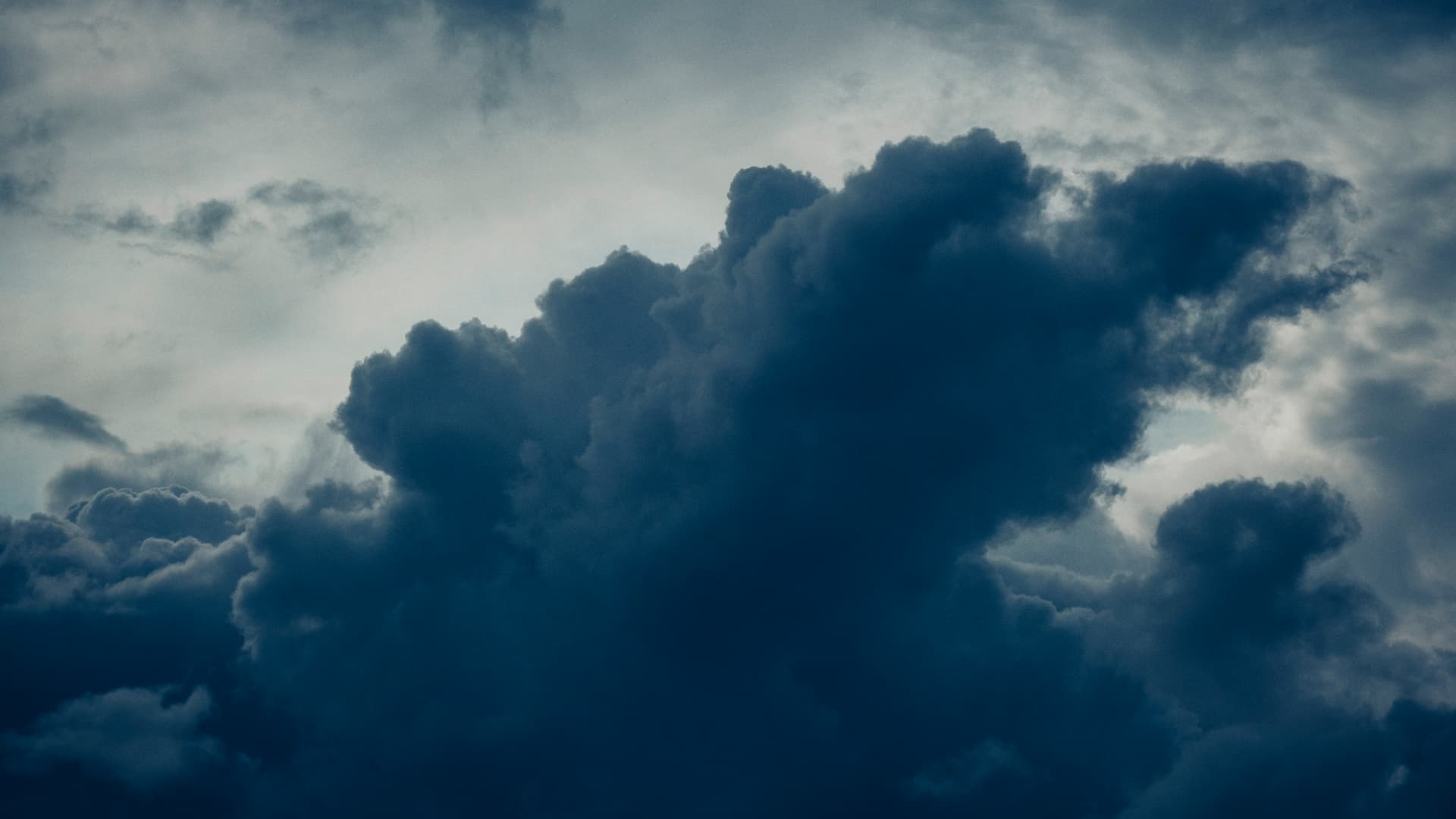 Truende Himmel