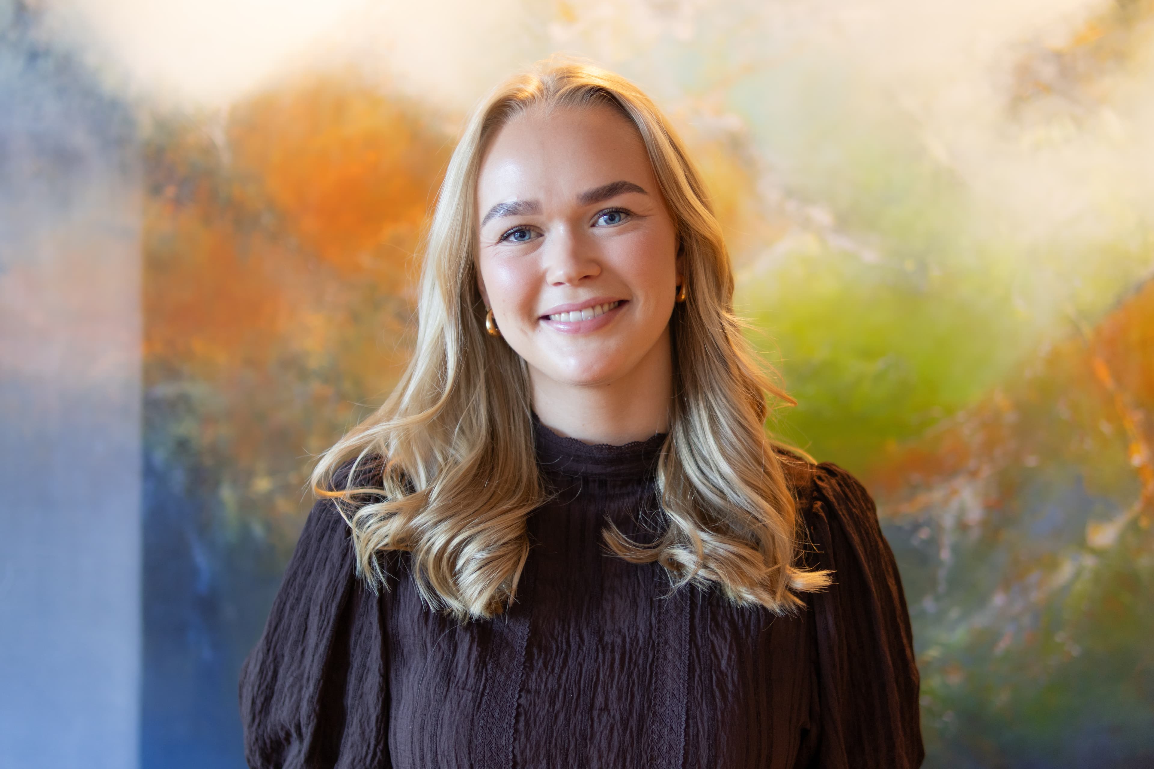 Agnes Wester Sørensen