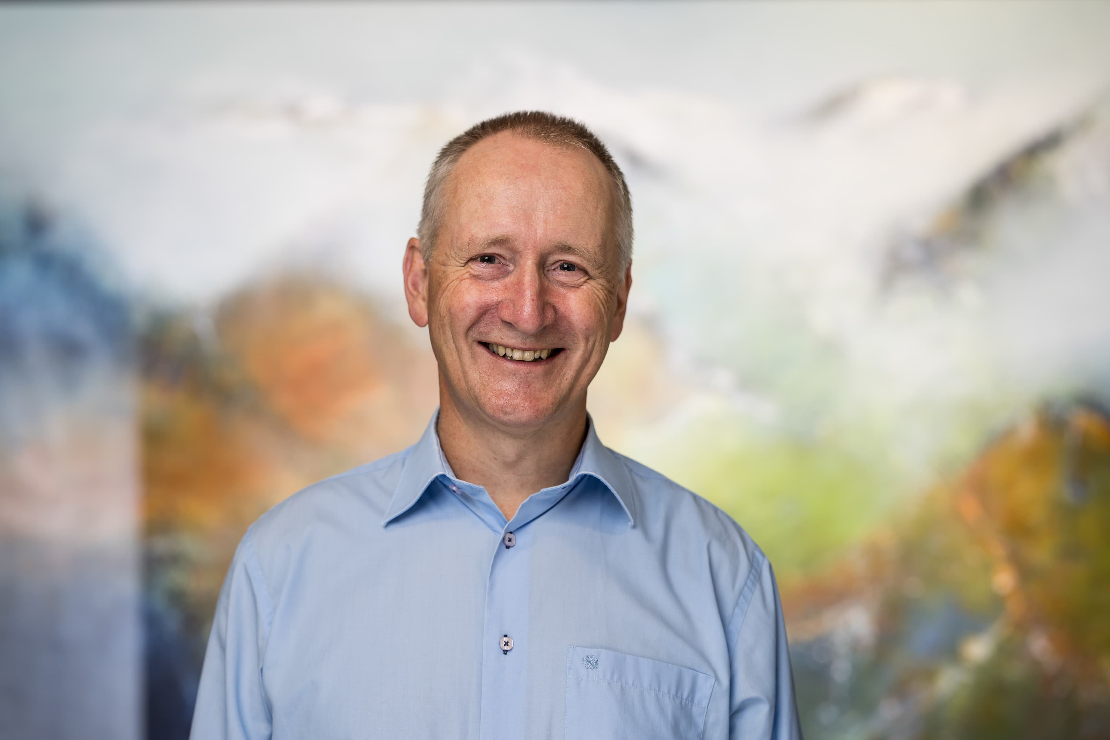 Henning Herrestad